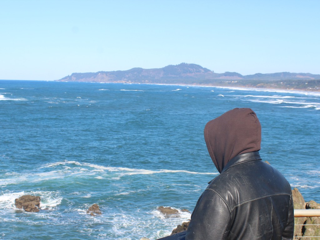 The Hope of The Spirit