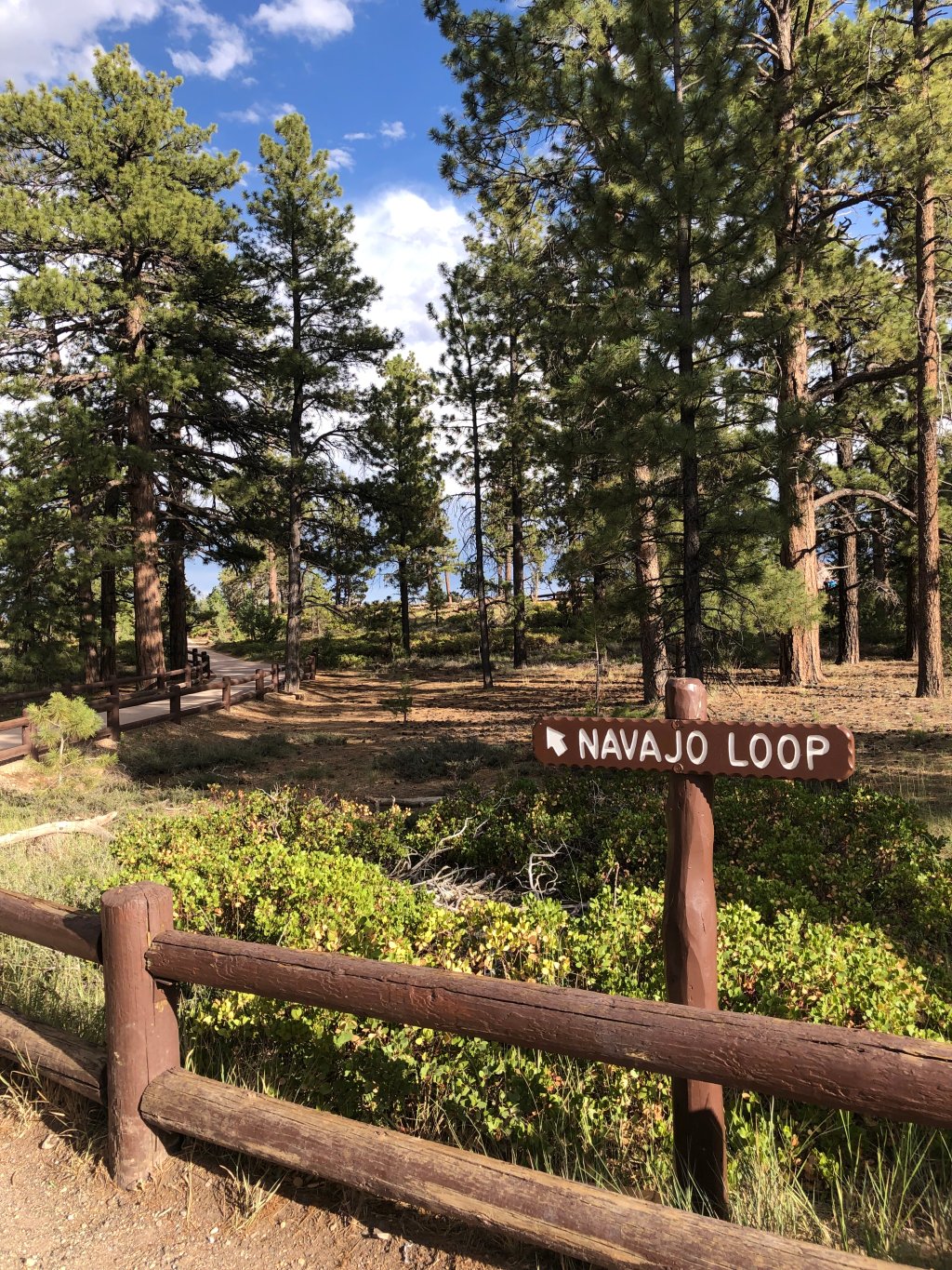 Bryce Canyon National&nbsp;Park