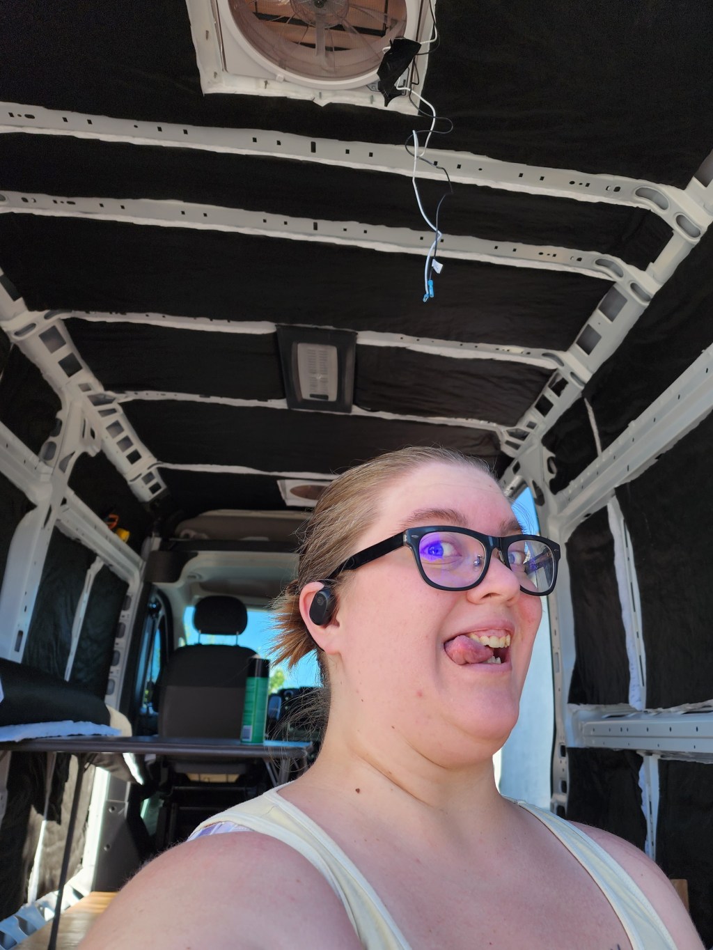 Let’s Get Insulated