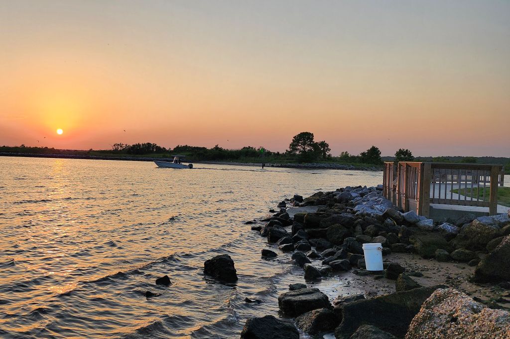 Who Will Bring a&nbsp;Charge?